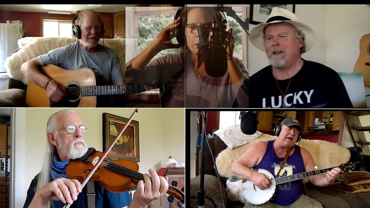 wagon wheel movie YouTube