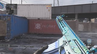 M13 Galapagos POISON DART bundle CODMW + Ironsight θ¨θ¨ε³ blueprint γ’γ€γ’γ³γ΅γ€γ γͺγγΌγ ι