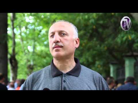 ამირან ძოწენიძის კომენტარი ვანო მერაბიშვილისა და ზურაბ ჭიაბერაშვილის დაკავებაზე