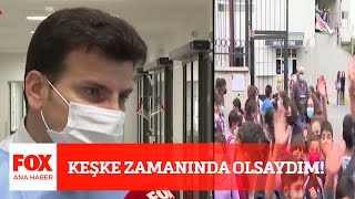 Keşke Zamanında Olsaydım 13 Ekim 2021 Selçuk Tepeli Ile Fox Ana Haber