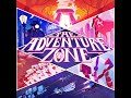 The Adventure Zone: Dadlands