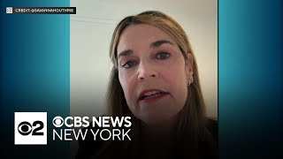 Today show host Savannah Guthrie issues a new plea for help