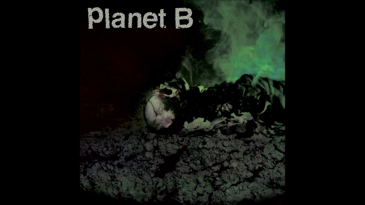 Join A Cult Hq Hd With Lyrics Planet B Youtube