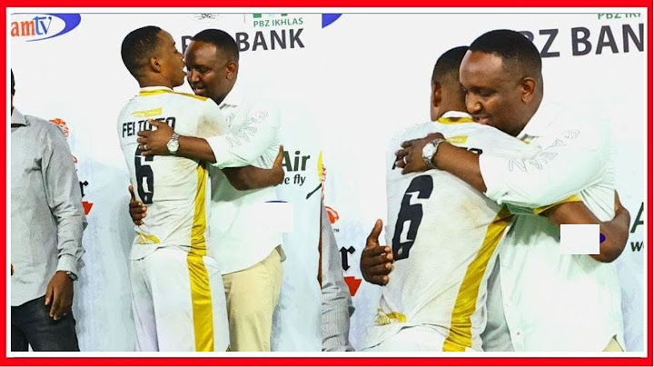 FEI TOTO AMKUMBATIA INJINIA HERSI - MASHABIKI YANGA WAMKATAA - WAMPIGA TOCHI ya USO...