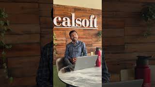 Voice of Calsoft | Aniket Waikar on Learning, Culture, and Career Growth