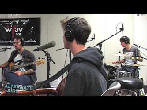 Watch Fanfarlo - "Drowning Men" (Live at WFUV) on YouTube Watch Fanfarlo - "Drowning Men" (Live at WFUV) on YouTube