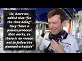 Are Racing Point Being Hypocritical?