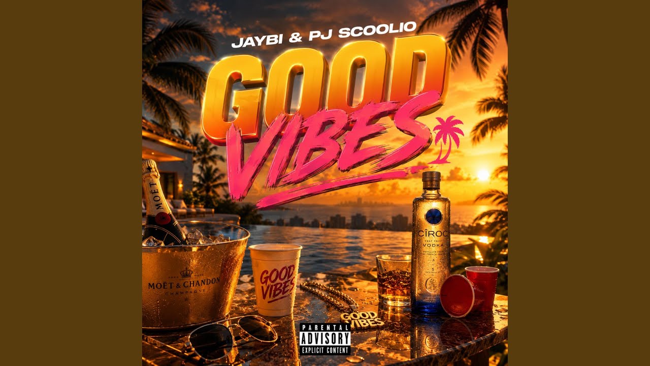 Watch Good Vibes on YouTube Watch Good Vibes on YouTube