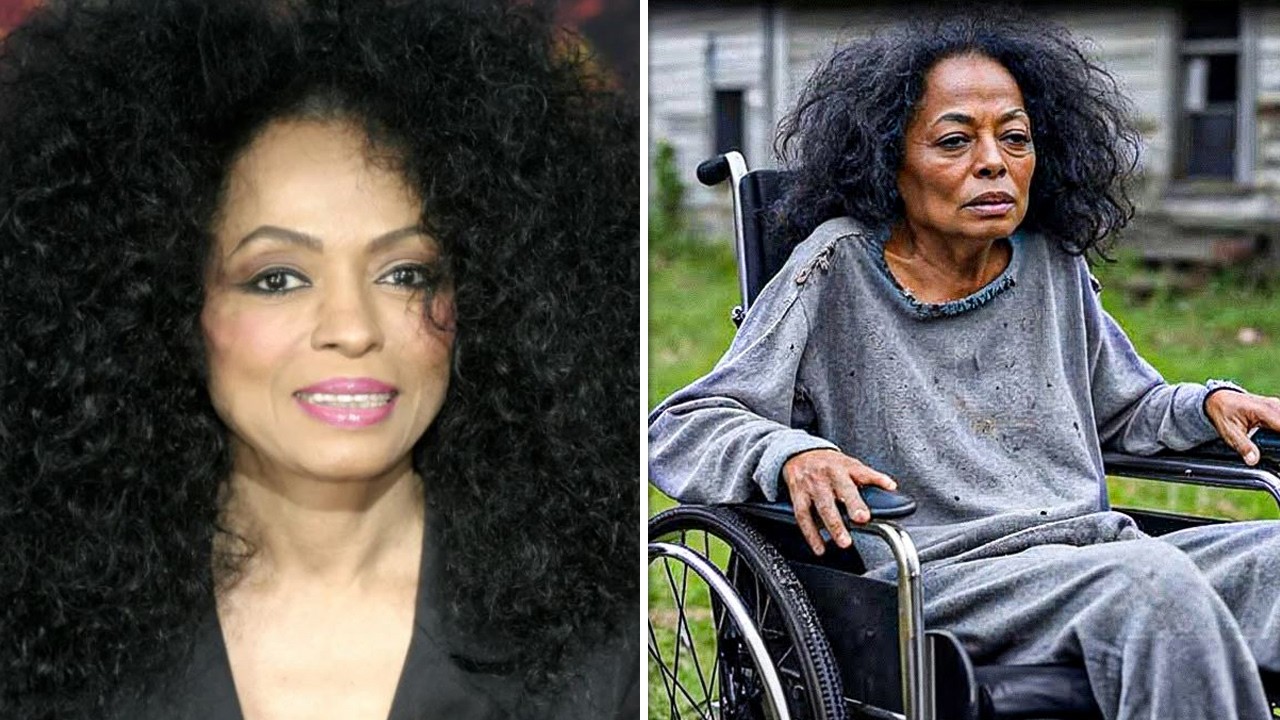 35 Most Beautiful Black R&B Stars You’d Never Recognize Today Then & Now  2026