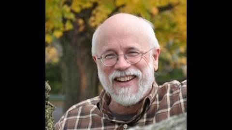 The Truth about Intelligent Design vs. Natural Evolution (with Dr. Michael Behe & Marvin Wallace)