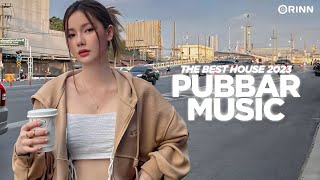 Pub Bar Music 2024 - Nhạc Chill Sang Chảnh Nhún Nhẩy - Nhạc Nghe Trên Bar