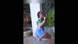 Virgínia Fonseca Rebolando Como Você Nunca Viu