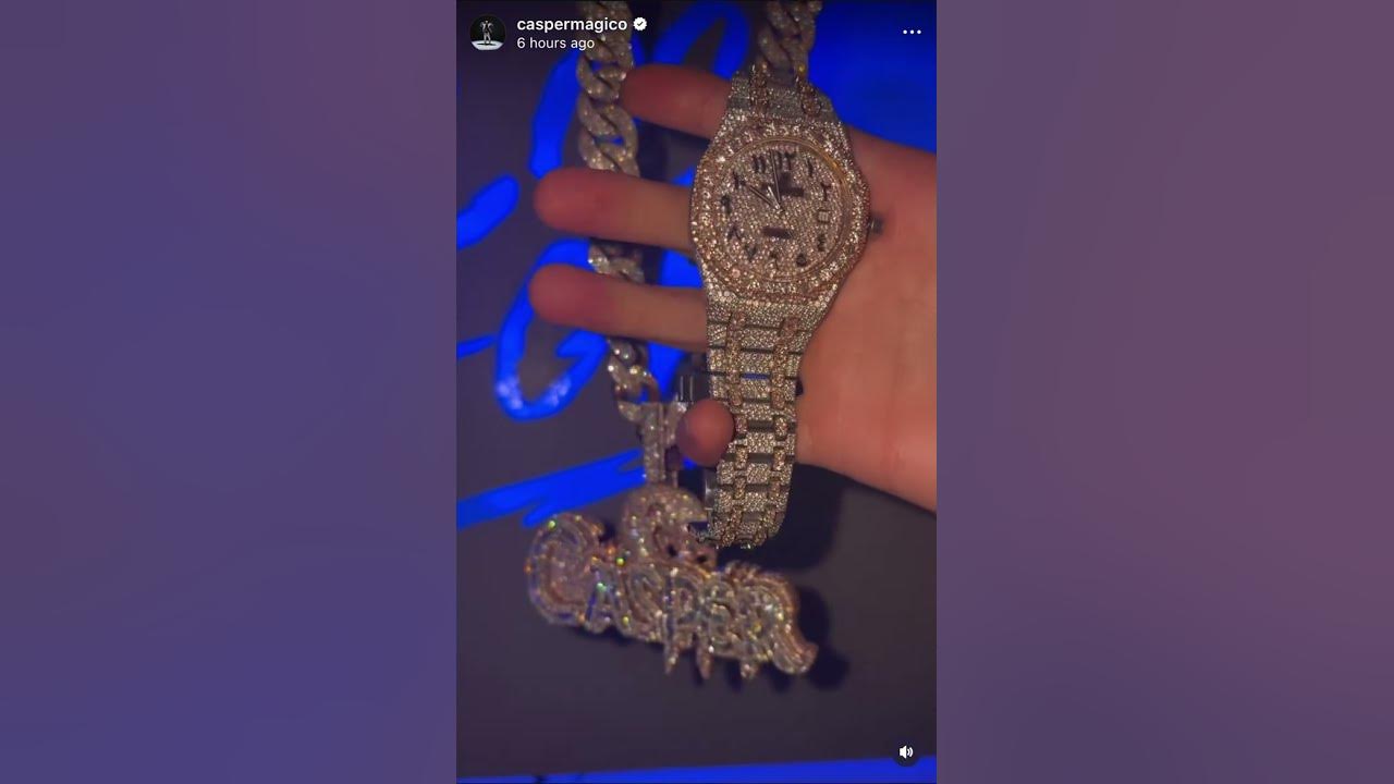 Casper Magico 🔜 Payaso (Tiraera Pa Ovi) (Official Preview) #new #music Casper Magico 🔜 Payaso (Tiraera Pa Ovi) (Official Preview) #new #music
