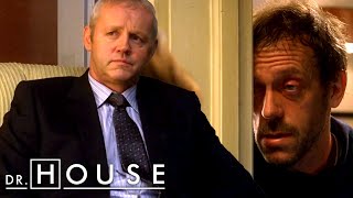 Ho-Ho-House im Entzug! 🎅🏼 | Dr. House DE