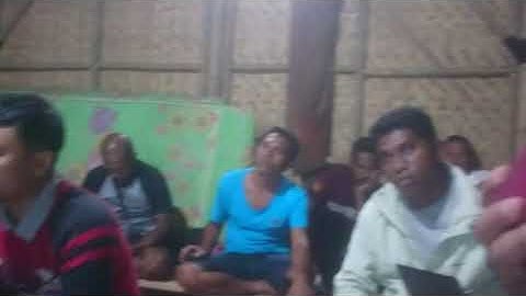 Tutorial Pemetaan menggunakan QGis - TOT