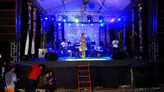 Patamorgana ,ana rista planet top dangdut