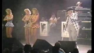 Annie, I'm Not Your Mr. Softy - Kid Creole And The Cococonuts