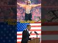 Jeff Hardy Was Bigger Than Obama In 2008! 😂