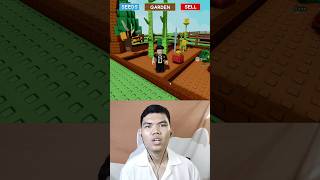 Grow a Garden เรื่องเกิดเพราะไข่ 3ล้าน #growagarden