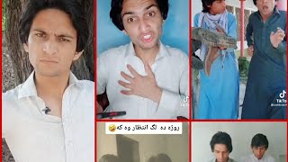 Javidzada40 Tik Tok Videos In Pashto Tik Tok Compilation