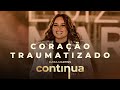 Luiza Martins - "Coração Traumatizado" (Clipe Oficial)