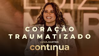 Luiza Martins - 