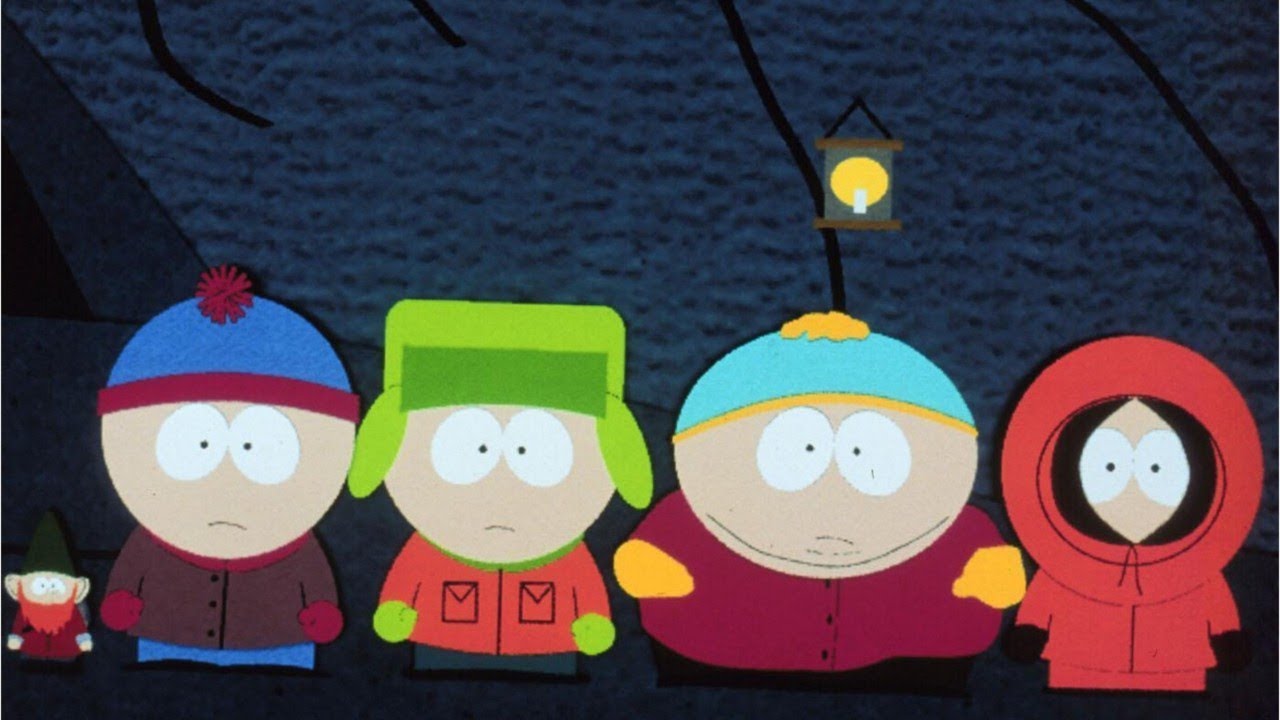 south park season 5 torrent