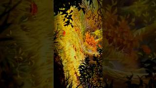 Anime Aesthetic 4K Edit X Anime Mix X Runaway Part-26