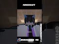 MinecraftMy Friends Save My Life😭😭 animation #shortsfeed #shorts #minecraft #viral #friendship