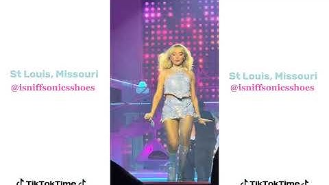 ALL Juno Positions on Sabrina