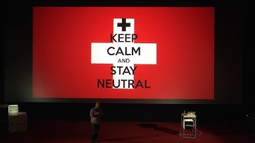 What You Need to Know About Open Source – Trust Me, I’m a Lawyer (DevReach 2018)