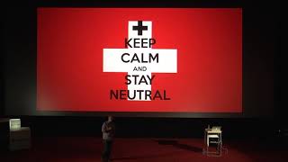 What You Need to Know About Open Source – Trust Me, I’m a Lawyer (DevReach 2018)