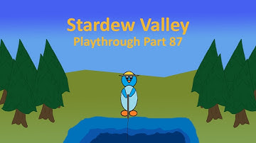 Stardew Valley - Playthrough Part 87 - Setting up Casks in the Cellar!