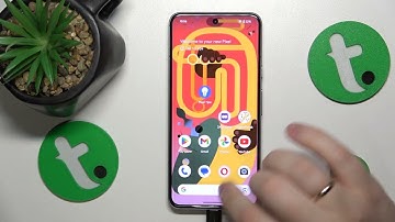 How to Change the Default Browser App to Opera on GOOGLE Pixel 8
