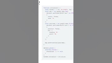 If you want to make a Geoguessr type game
