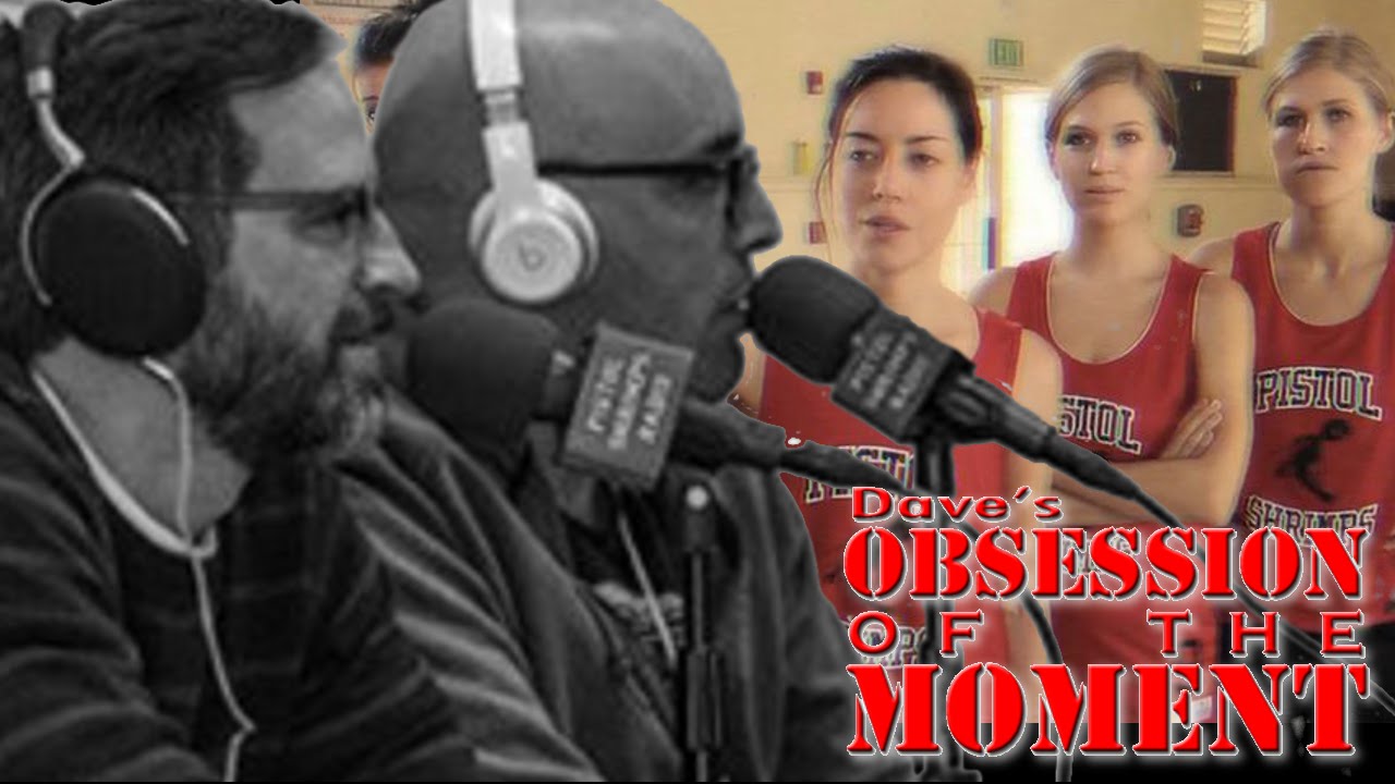 Pistol Shrimps Radio Daves Obsession Of The Moment Youtube