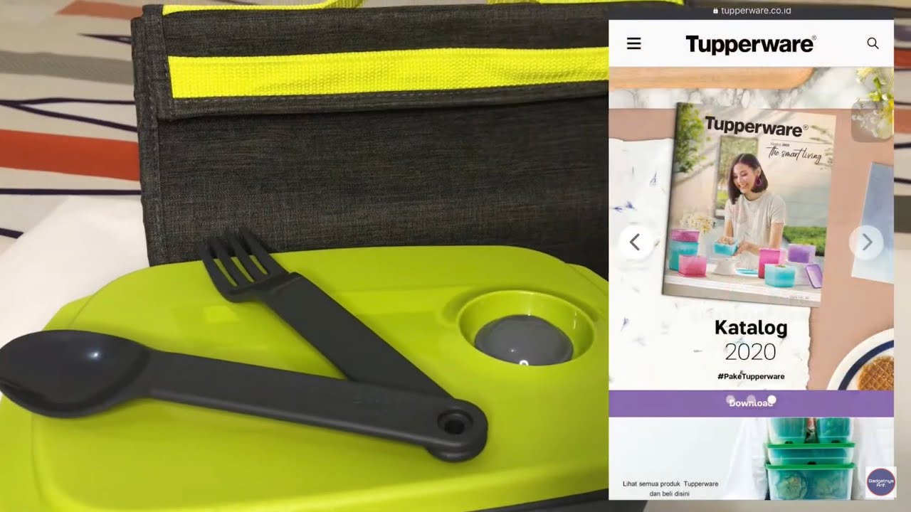 Rahasia Sukses Berjualan Tupperware Secara Online: Panduan Lengkap dari Pemula hingga Mahir