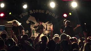 &#39;Bang a Gong (Get It On)&#39; with The Struts at The Stone Pony