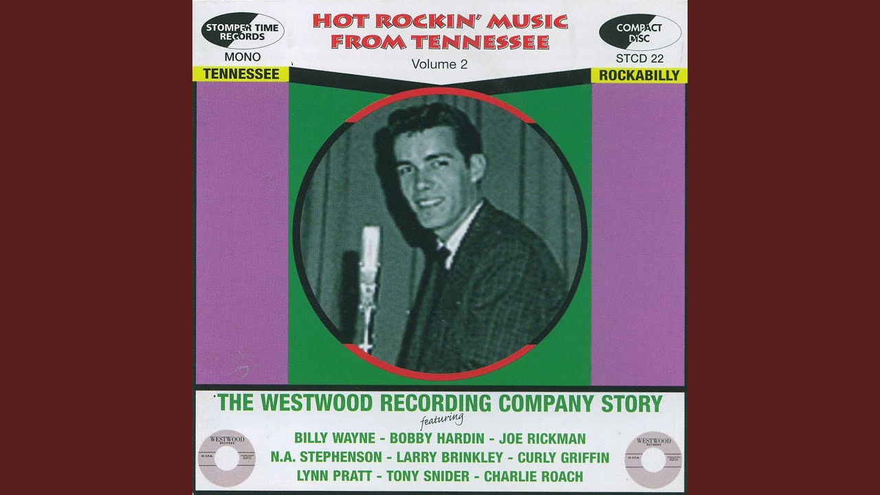 Boogie Woogie Country Girl