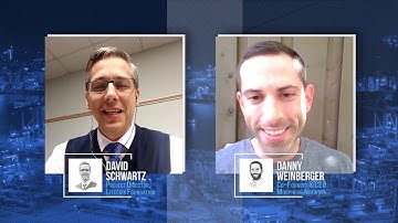 Morpheus.Network Adds Litecoin Support - CEO Dan Speaks With Litecoin