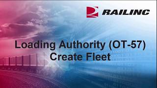 Loading Authority (OT-57): Create Fleet Wealth