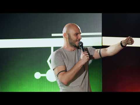 Ovako žene priznaju da su u krivu - Aleks Curać Šarić