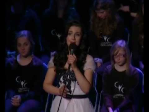 Margaret Keys Live in Concert (Candlelight by John Rutter )