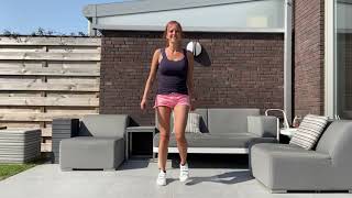 Dansen In Uw Kot Kleuter-Kinderdans - Dans Met Tante Rita