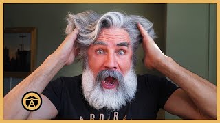 How TRT Impacted My Hair Loss | Testosterone Replacement Therapy Experience