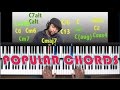 #14:  Must Learn Popular Chords