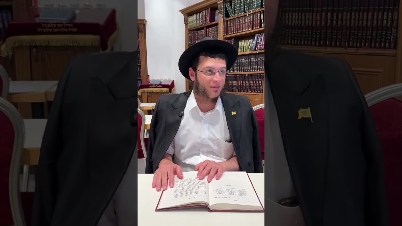 ישראל במצב של הרחבה כהכנה לגאולה