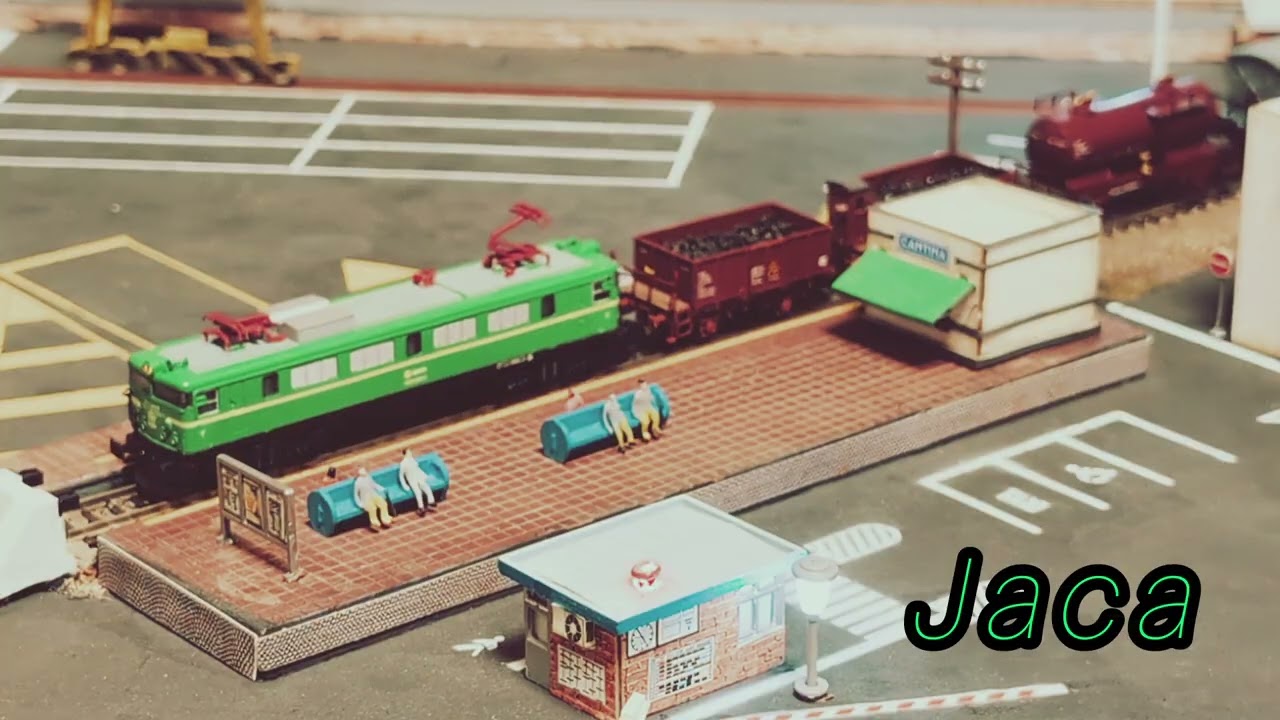 Escala n,otras épocas.