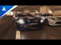 Project CARS 3 - Launch Trailer | PS4