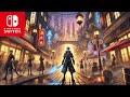 TOP 20 BEST SINGLE PLAYER Games on Nintendo Switch You MUST PLAY!